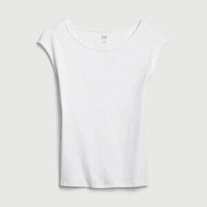 Gap Modern Boatneck T-Shirt (Set of 2)